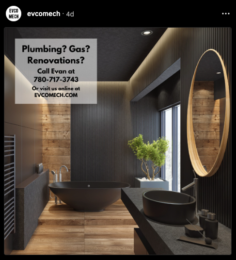 Social Media Graphics